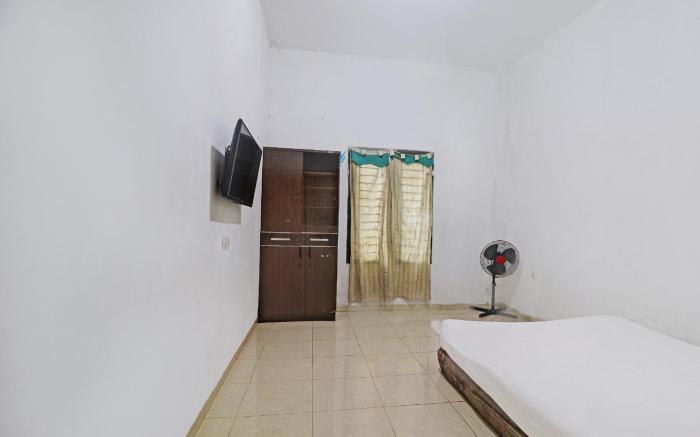 SPOT ON 93115 Arizona Homestay