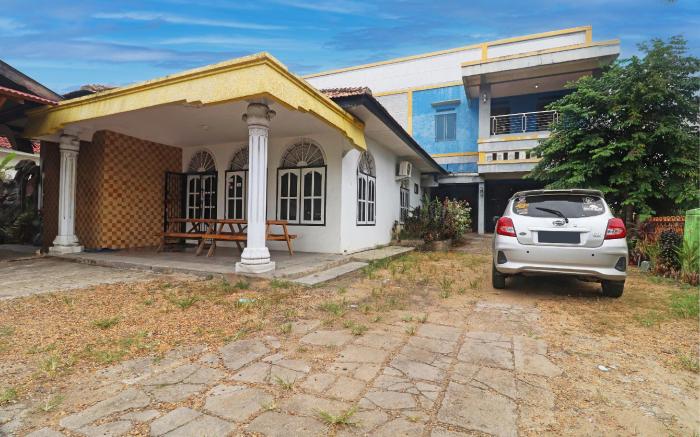 SPOT ON 93115 Arizona Homestay