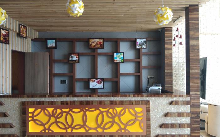 TS Royal Grand - Attibele, Hosur