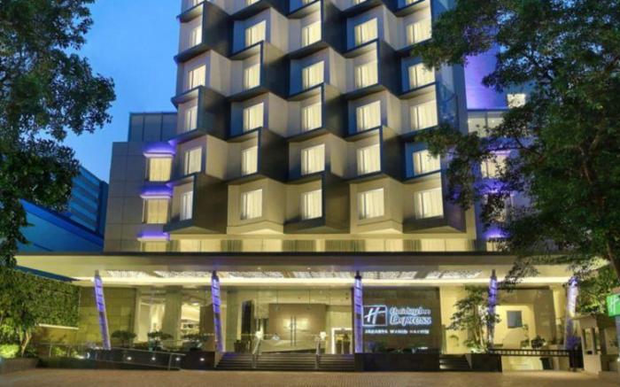 Holiday Inn Express Jakarta Wahid Hasyim By IHG