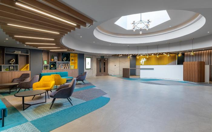 Holiday Inn London Gatwick - Worth By IHG