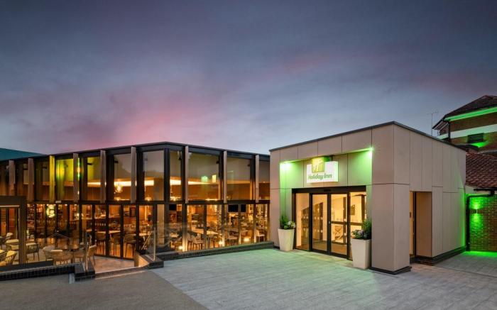 Holiday Inn London Gatwick - Worth By IHG