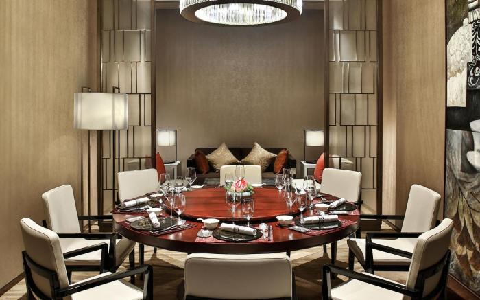 Crowne Plaza Chengdu Wenjiang By IHG