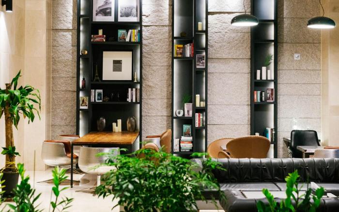 yeoubi hotel 