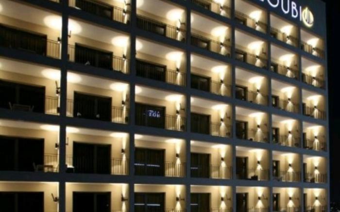 yeoubi hotel 