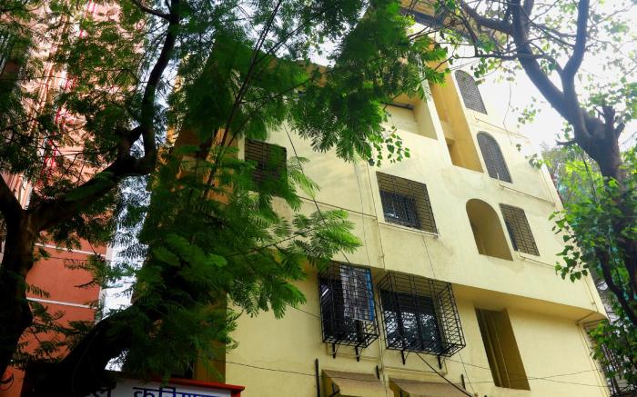 Hotel Karishma Dadar