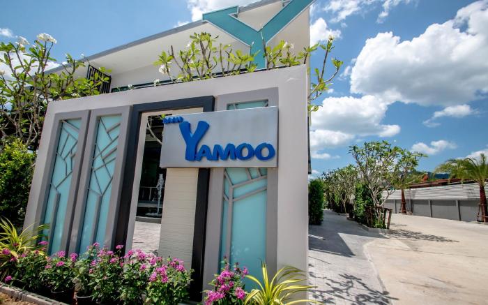 Baan Yamoo Ranong