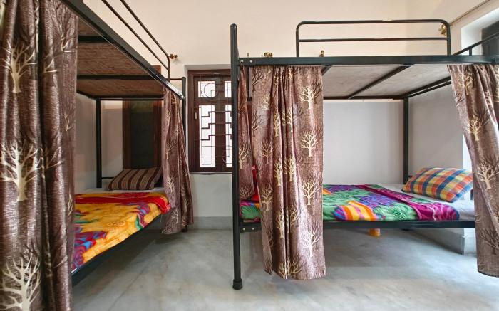 Calcutta Backpackers