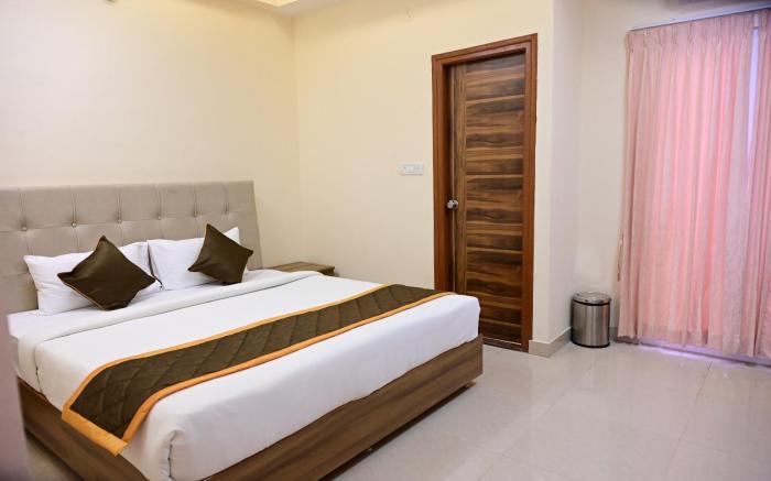 Otel Feel Comfort