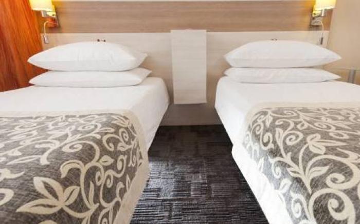 Comfort by Trio