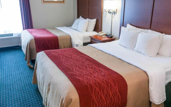 Comfort Inn & Suites