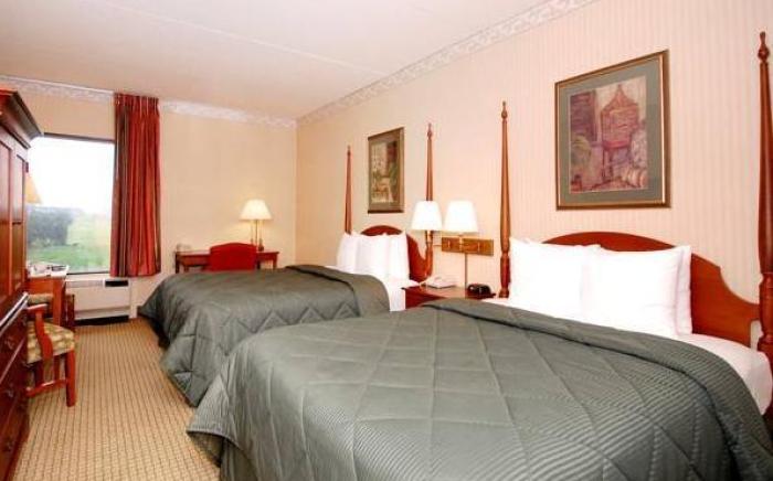 Comfort Inn & Suites