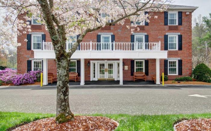 TownePlace Suites by Marriott Hadley Amherst