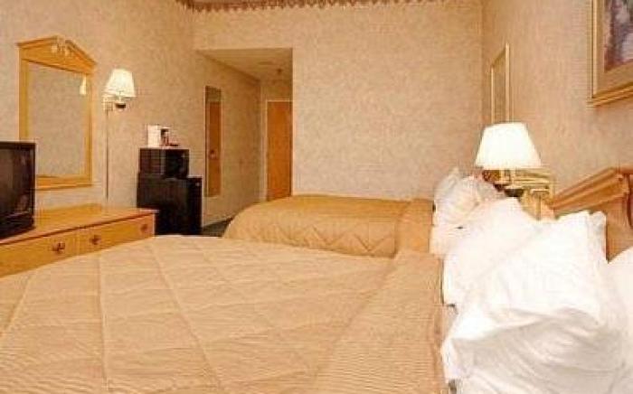 Econo Lodge Newport Smoky Mountains Gateway