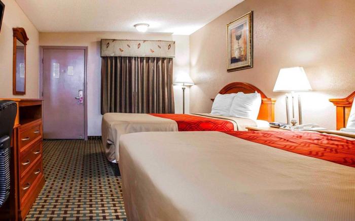 Econo Lodge