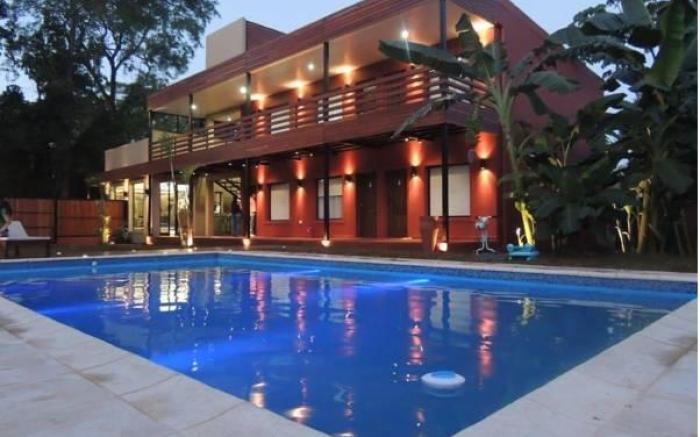 Costa Iguazu