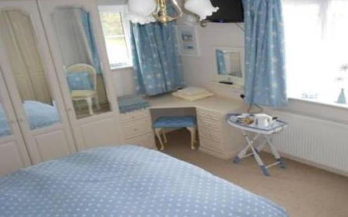 Downsfield Bed and Breakfast