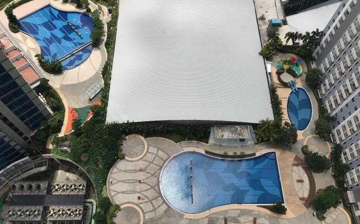 Cozy Studio above Pakuwon Mall