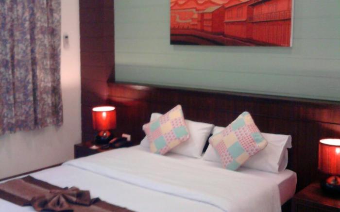 King Hotel