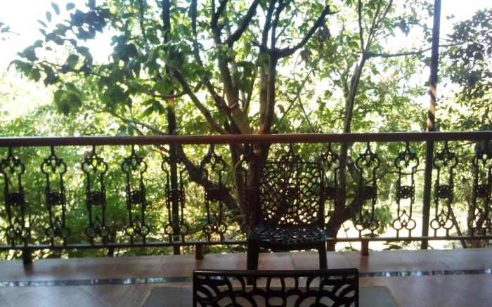 Gourish Resort