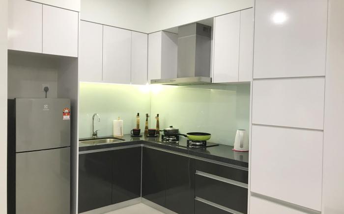 Azure Residence 2BR @ Paradigm Mall Petaling Jaya