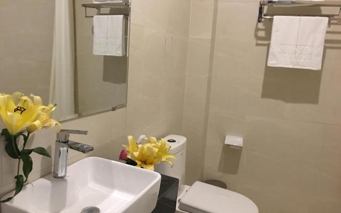 Hiep Yen Hotel 