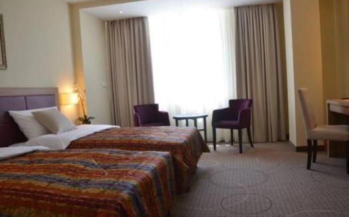 New City Hotel & Restaurant Nis