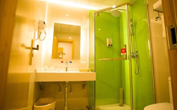 GreenTree Inn Handan Yongnian County Hebeipu Express Hotel