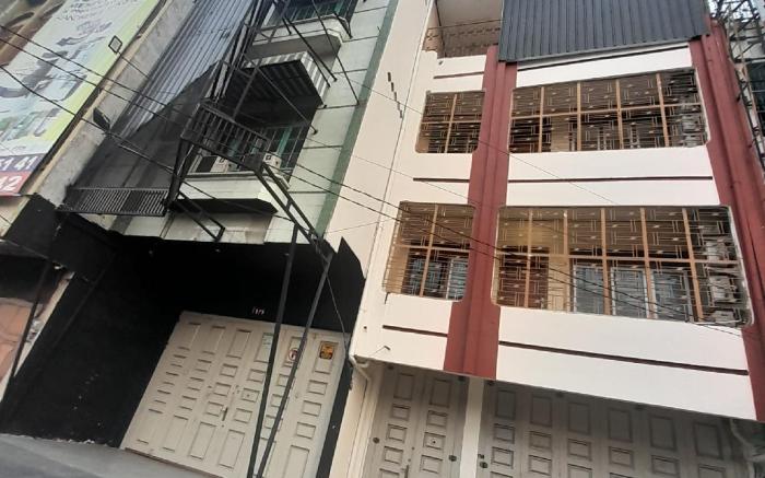 Hotel O Al-ainah Family Homestay