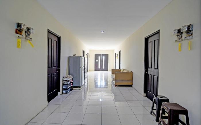 OYO Life 93111 Garden Homestay 2 Merlion