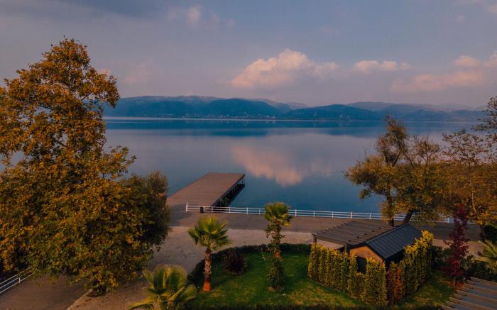 Golevi Resort Sapanca