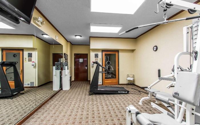 Inn & Suites Ardmore