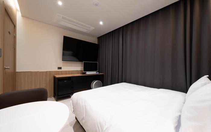 Gapyeong hotel GRAZIE
