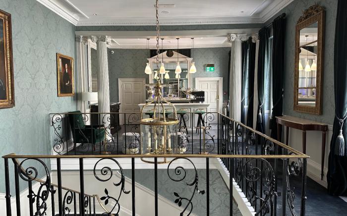 No. 30 Knightsbridge