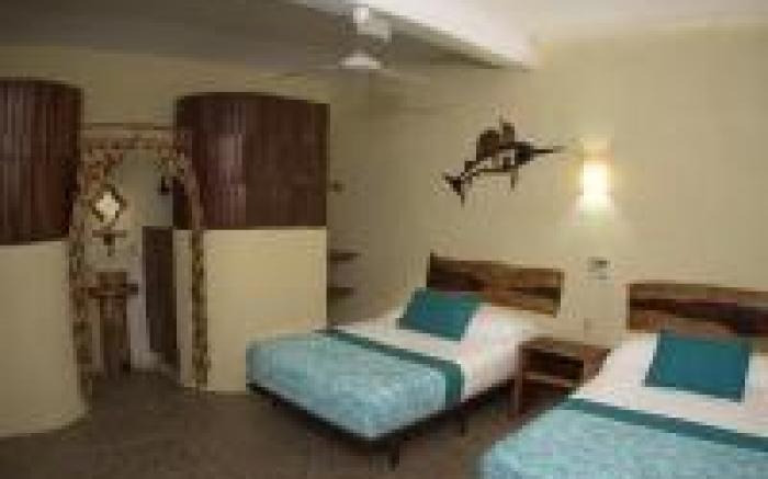 Casa Paraiso Hotel Boutique