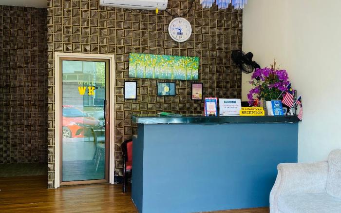 Nyamanya Hotel Kuantan