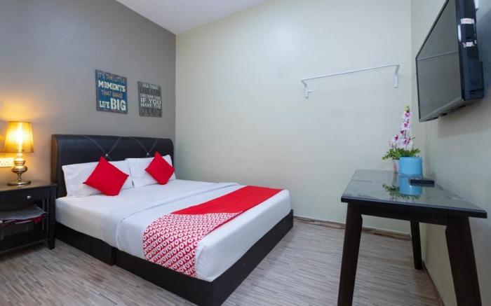 Nyamanya Hotel Kuantan
