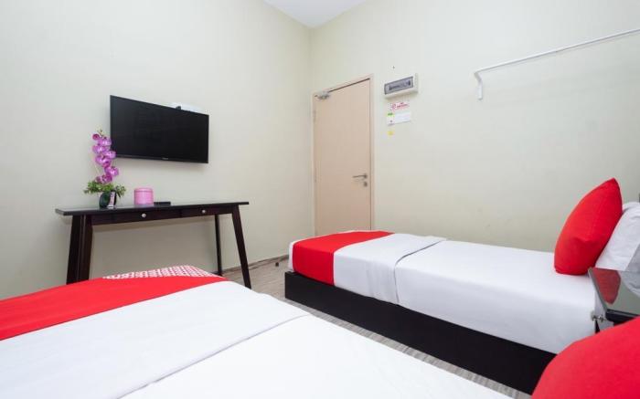 Nyamanya Hotel Kuantan