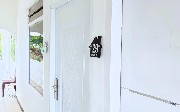 Omah Mee Homestay Jember