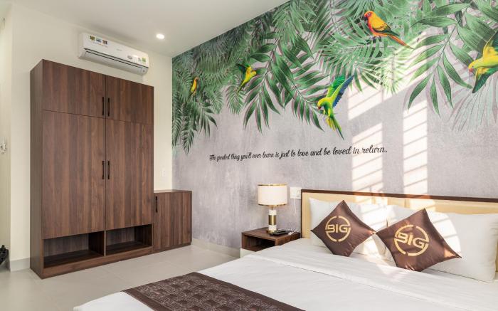 Big Hotel Huế