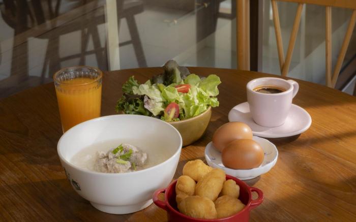 Samer Boutique Stay