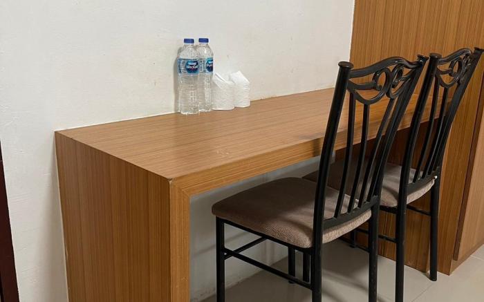 Palace Hostel 