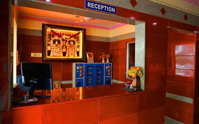 KG Grand Inn 