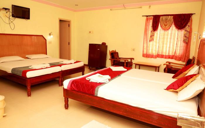 KG Grand Inn 