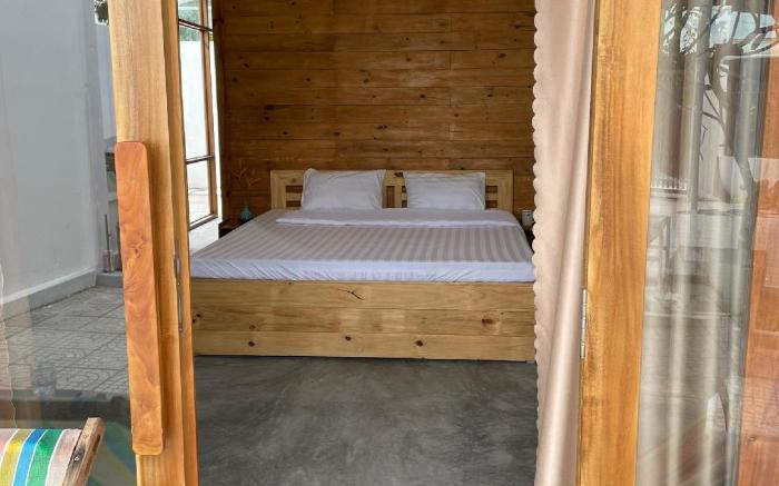 Hồ Tràm Retreat Homestay (Căn 2)