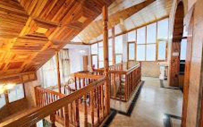 Hotel Jubilant Manali