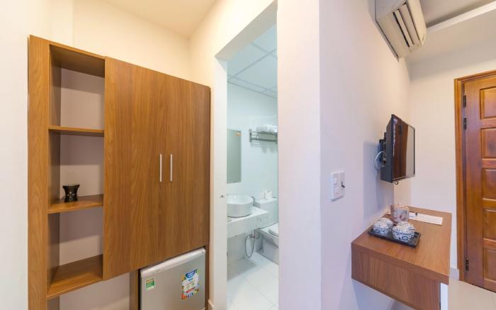 STOP and GO Boutique Homestay in Hue