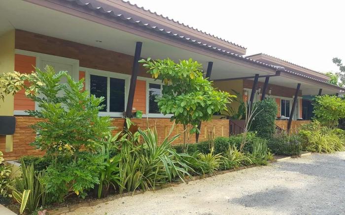 Rabiang Nam Resort @ Ladya