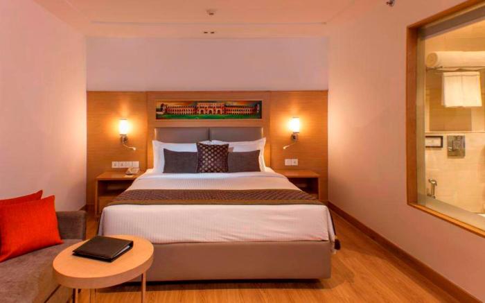 Lemon Tree Hotel Lucknow