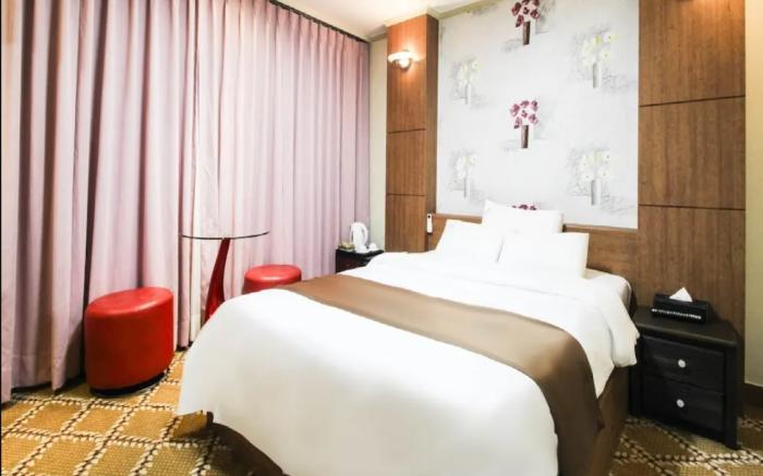 Uljin Grand Hotel